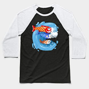 Carpe Freedom Baseball T-Shirt